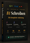 Die komplette Anleitung ÖSD Schreiben B1