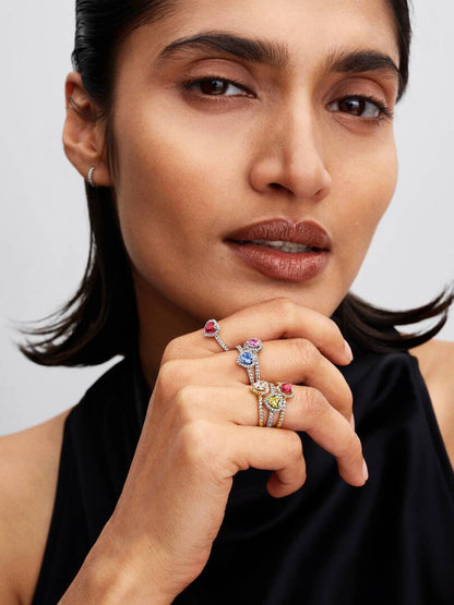 Promise Ring PANDORA