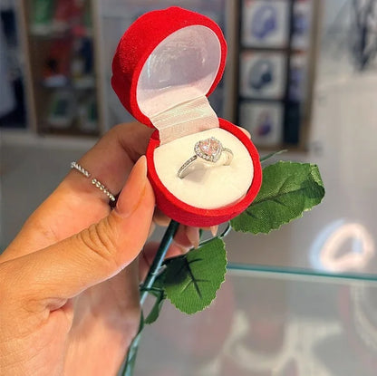 Promise Ring PANDORA