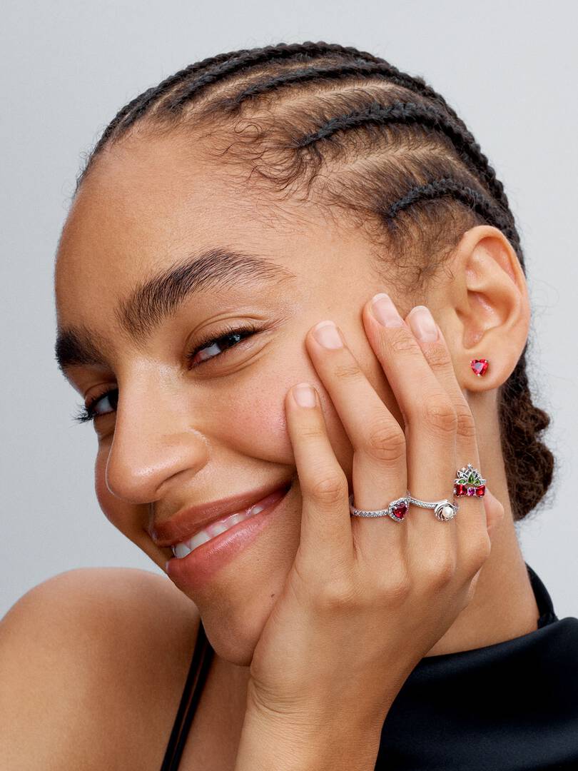 Promise Ring PANDORA