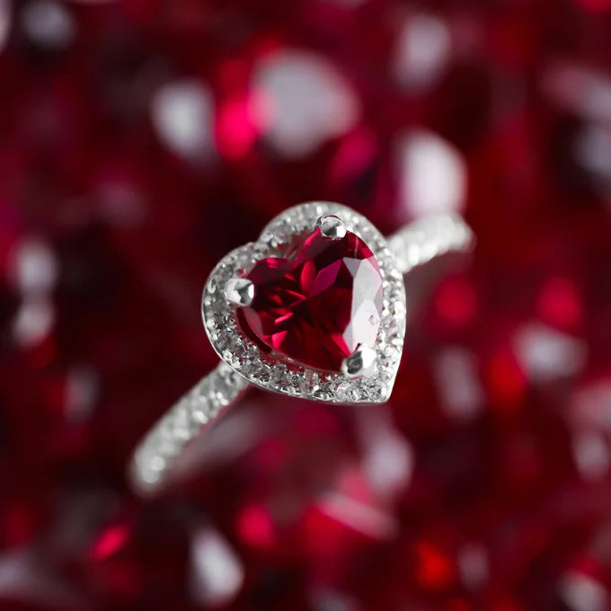 Promise Ring PANDORA